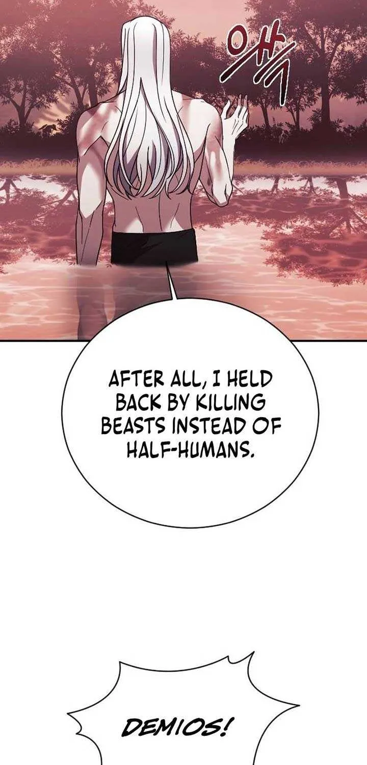 The Empress’s Beast Selection Chapter 28 page 13 - 