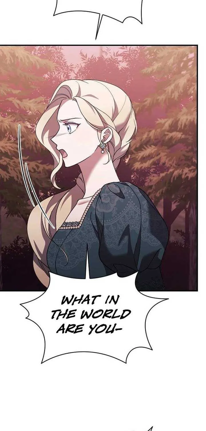 The Empress’s Beast Selection Chapter 28 page 14 - 