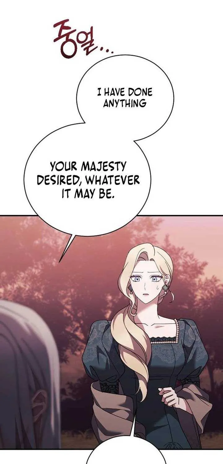 The Empress’s Beast Selection Chapter 28 page 16 - 