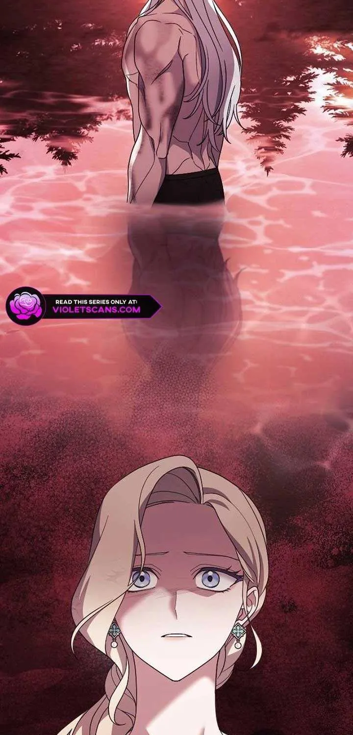 The Empress’s Beast Selection Chapter 28 page 20 - 