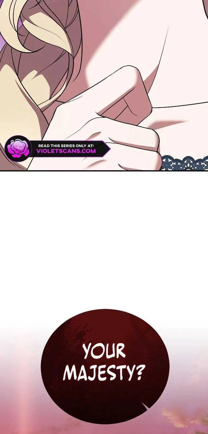 The Empress’s Beast Selection Chapter 28 page 3 - 