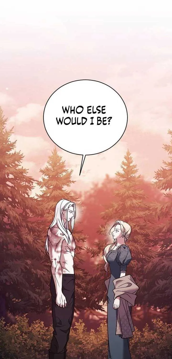 The Empress’s Beast Selection Chapter 28 page 26 - 