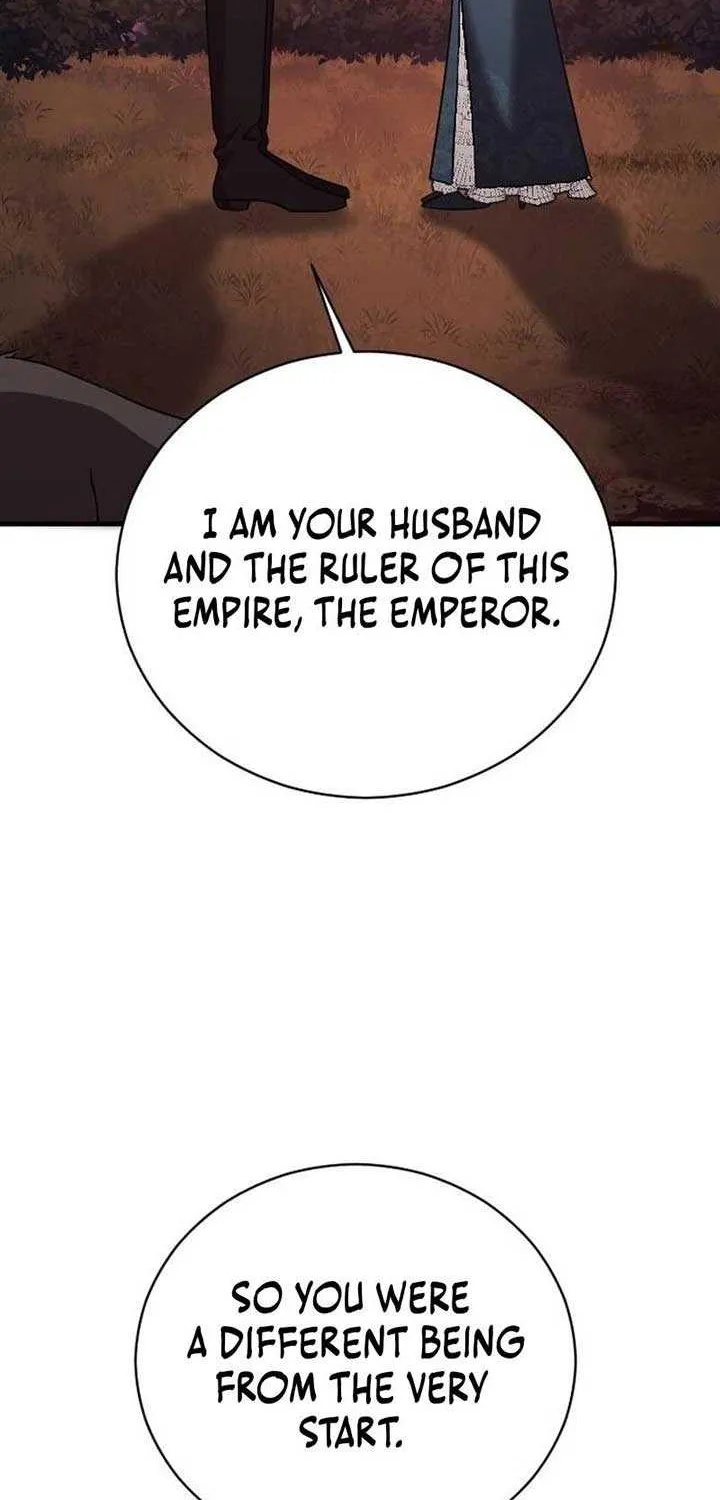 The Empress’s Beast Selection Chapter 28 page 27 - 