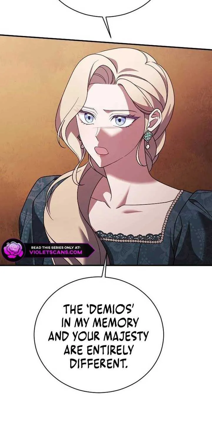 The Empress’s Beast Selection Chapter 28 page 28 - 