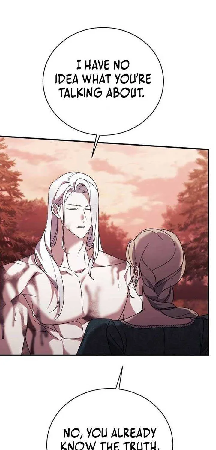 The Empress’s Beast Selection Chapter 28 page 29 - 