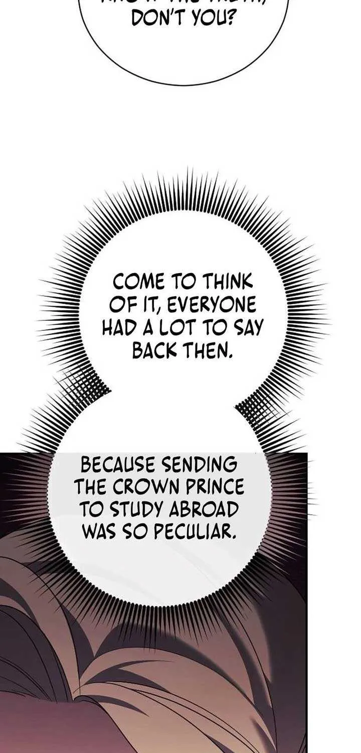 The Empress’s Beast Selection Chapter 28 page 30 - 