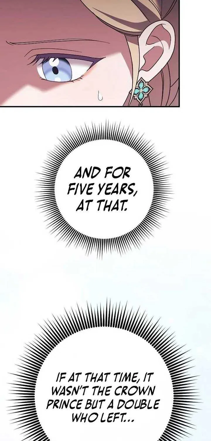 The Empress’s Beast Selection Chapter 28 page 31 - 