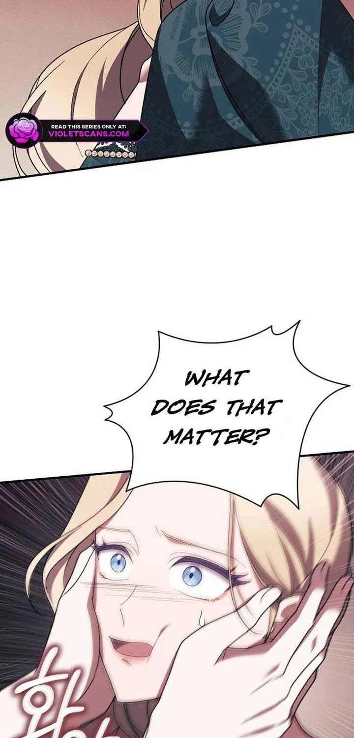 The Empress’s Beast Selection Chapter 28 page 38 - 