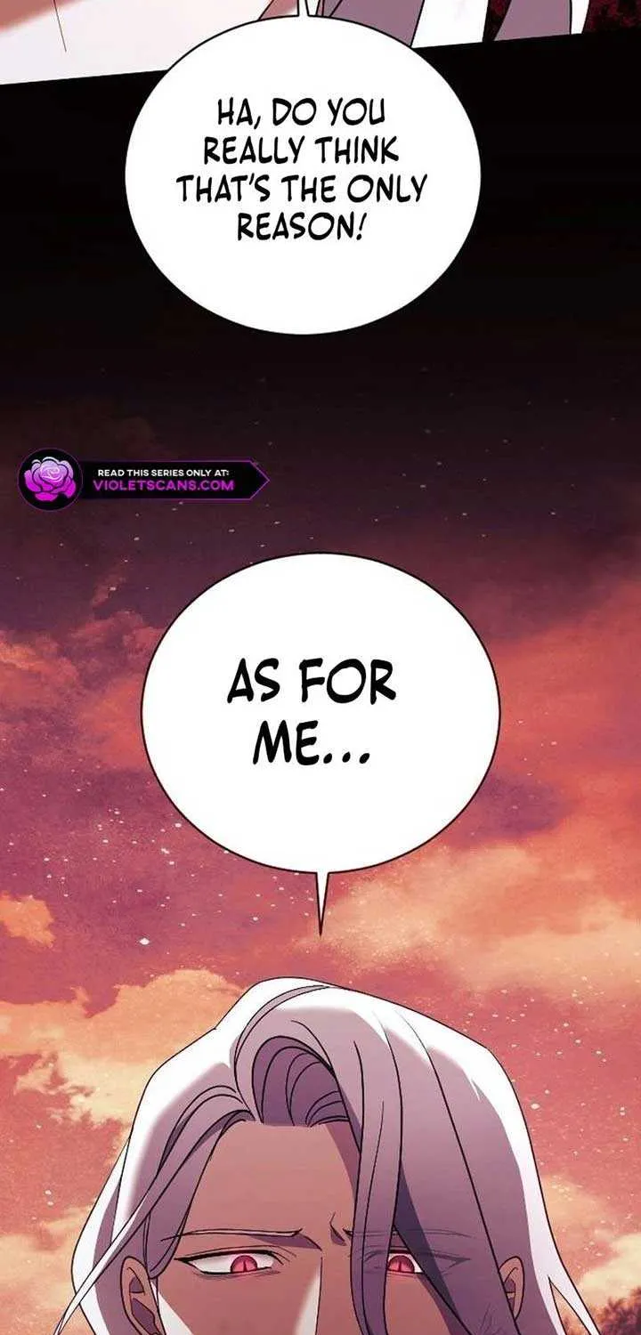 The Empress’s Beast Selection Chapter 28 page 45 - 