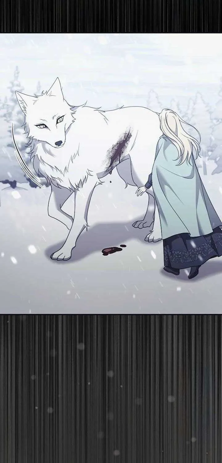 The Empress’s Beast Selection Chapter 28 page 49 - 