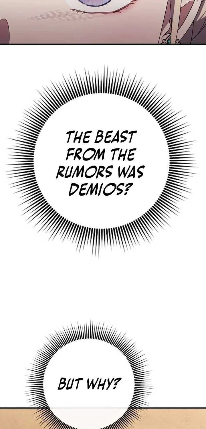 The Empress’s Beast Selection Chapter 28 page 6 - 