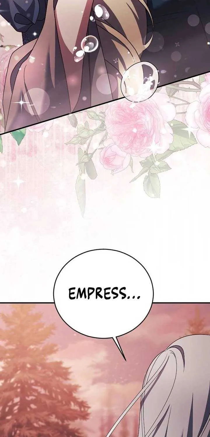 The Empress’s Beast Selection Chapter 28 page 54 - 