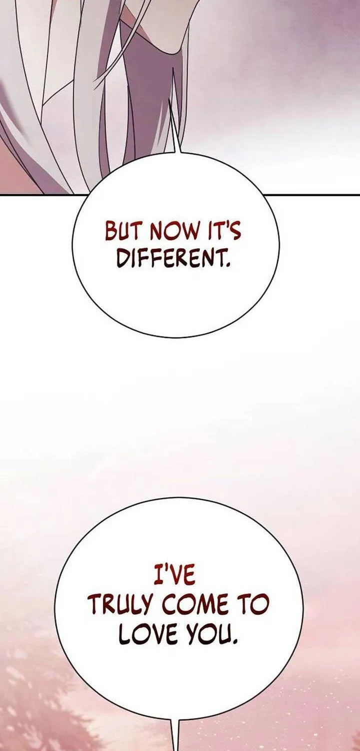 The Empress’s Beast Selection Chapter 28 page 58 - 