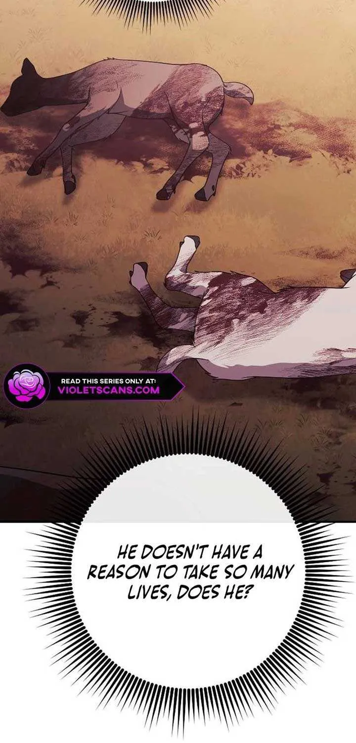 The Empress’s Beast Selection Chapter 28 page 7 - 