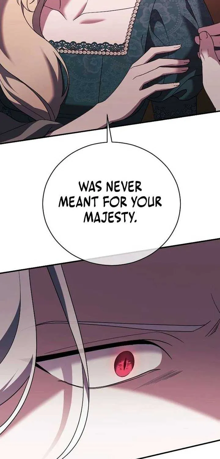 The Empress’s Beast Selection Chapter 28 page 62 - 