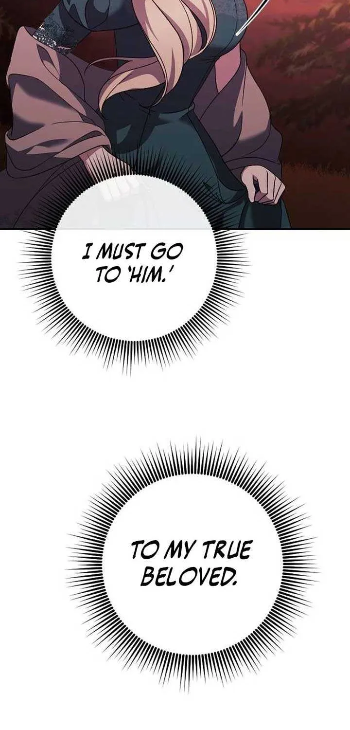 The Empress’s Beast Selection Chapter 28 page 71 - 