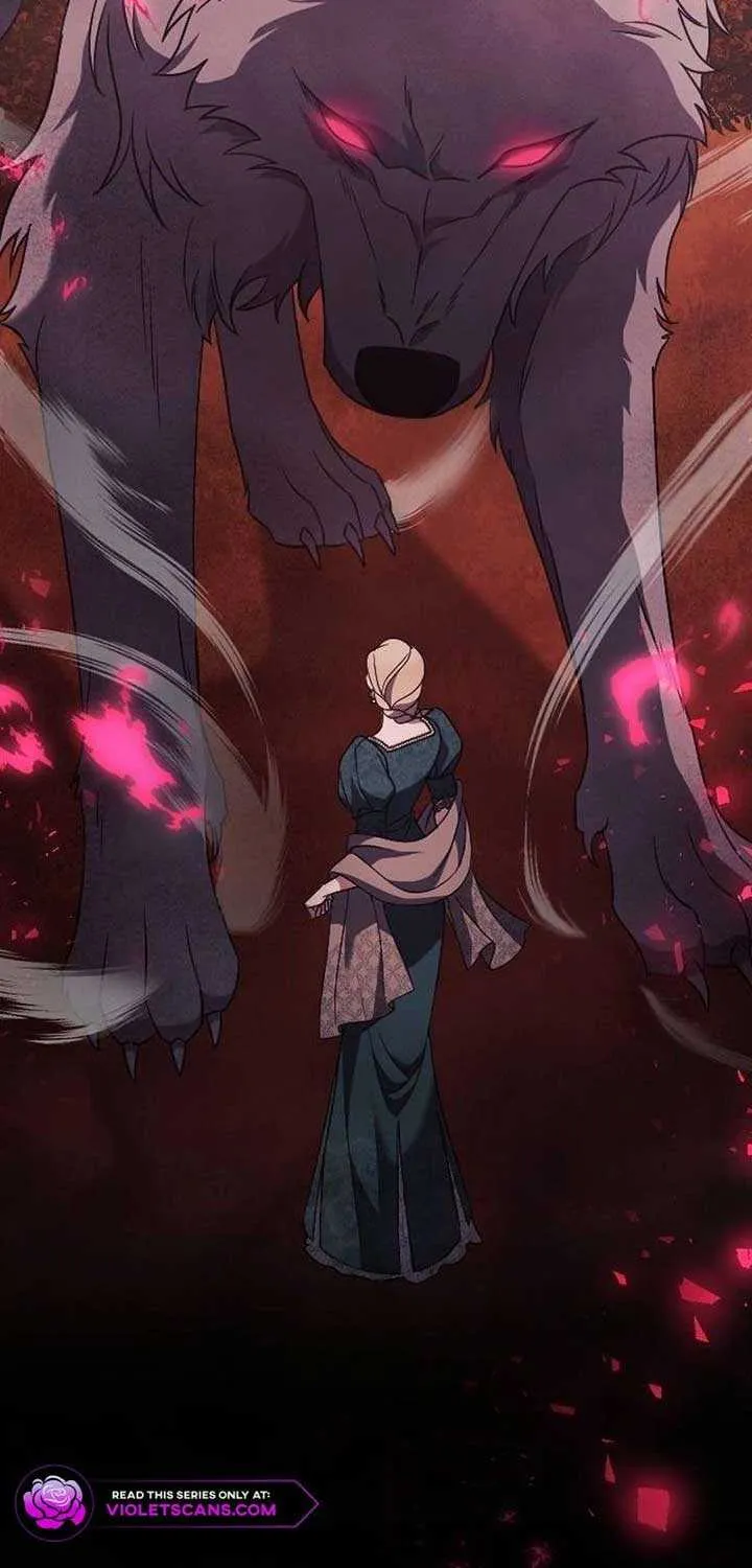 The Empress’s Beast Selection Chapter 28 page 76 - 