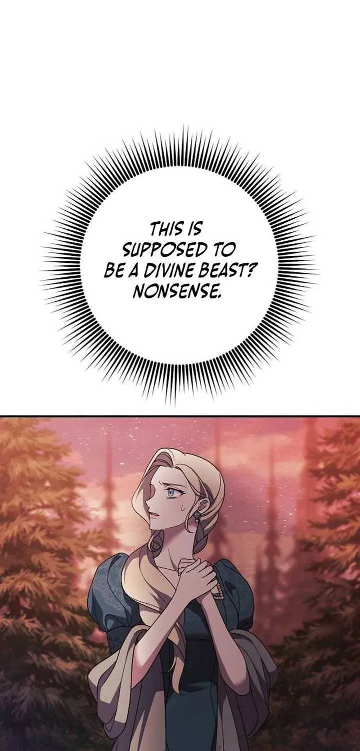The Empress’s Beast Selection Chapter 28 page 78 - 