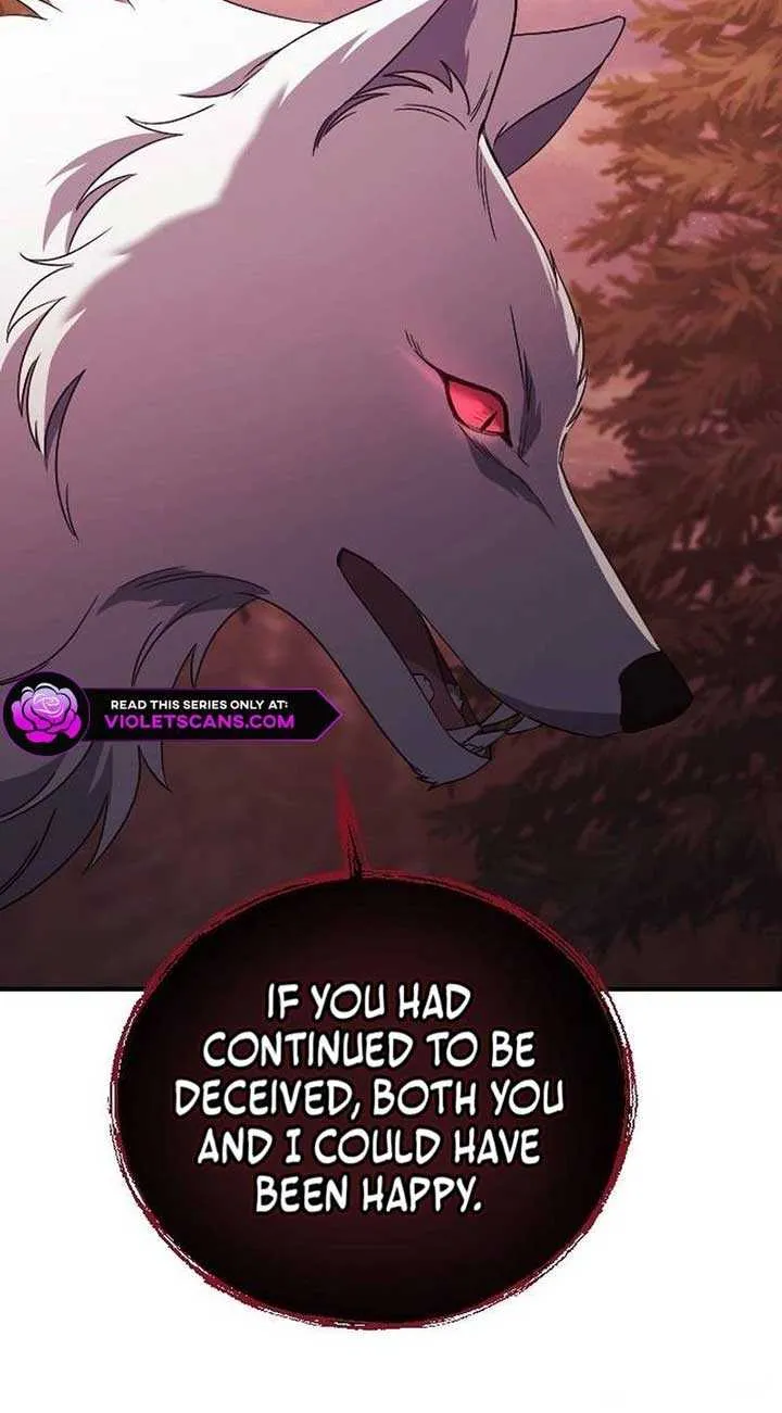 The Empress’s Beast Selection Chapter 28 page 80 - 