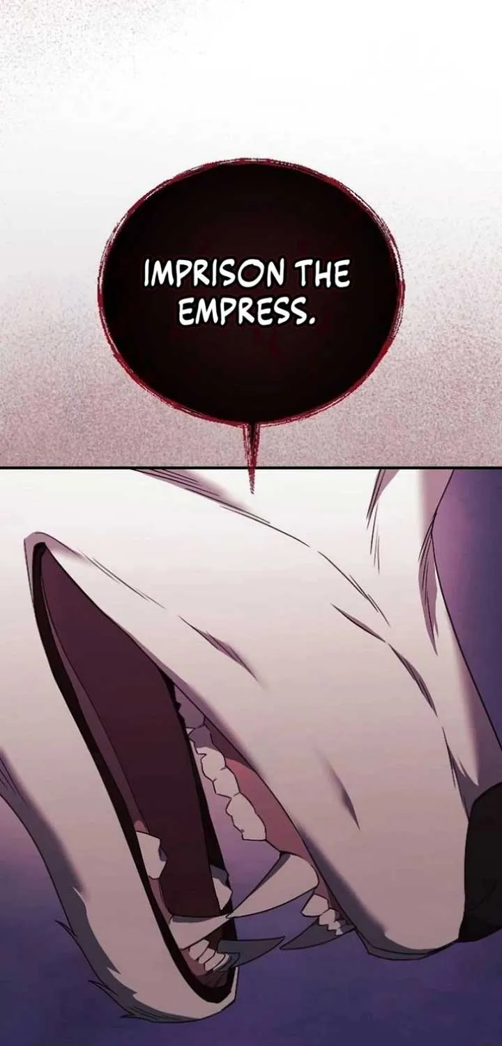 The Empress’s Beast Selection Chapter 28 page 85 - 