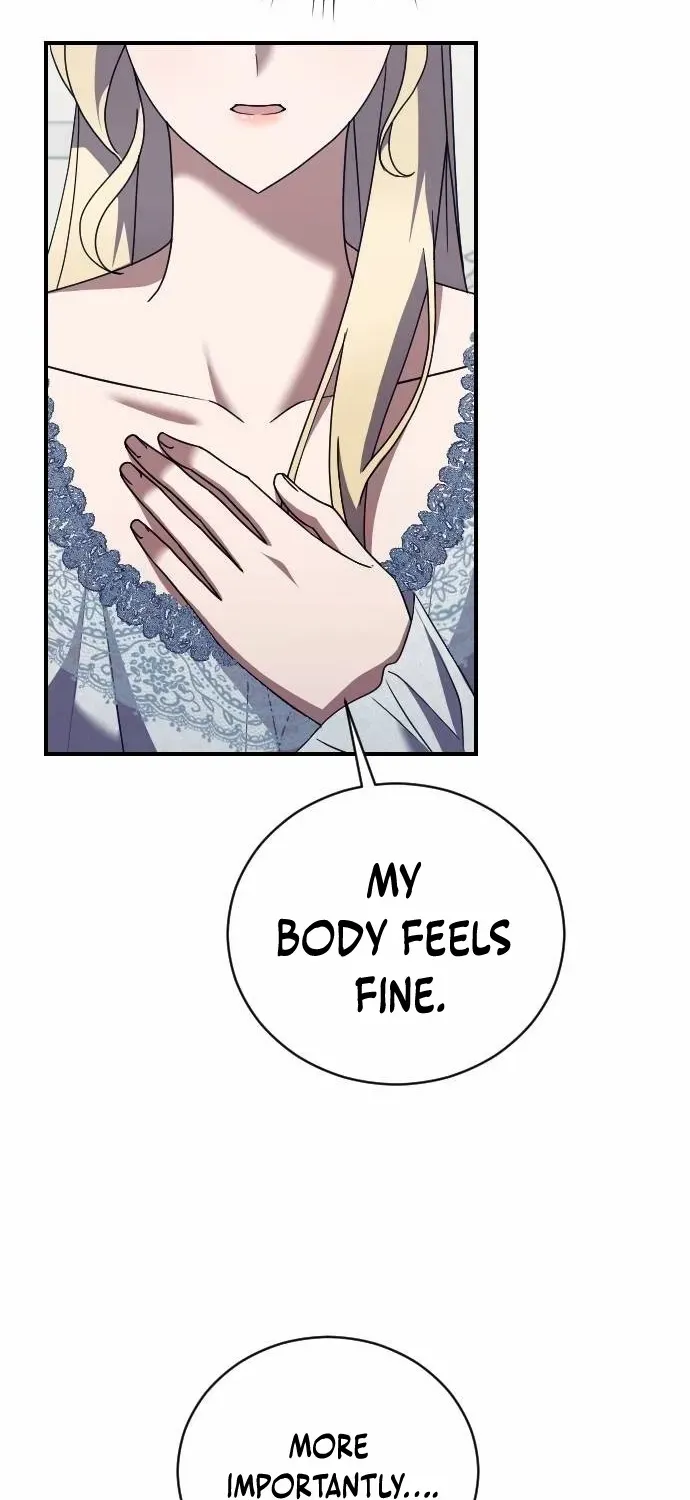 The Empress’s Beast Selection Chapter 29 page 14 - 