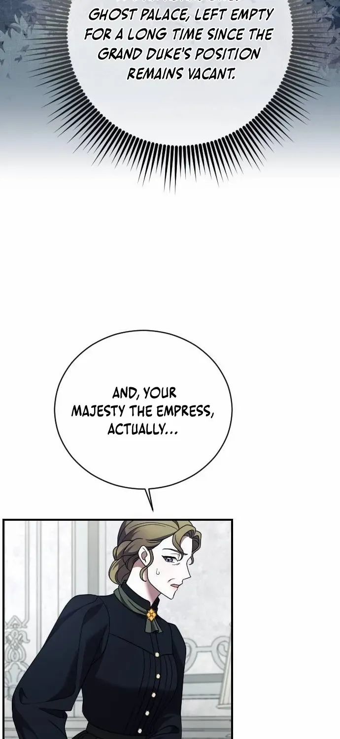 The Empress’s Beast Selection Chapter 29 page 20 - 