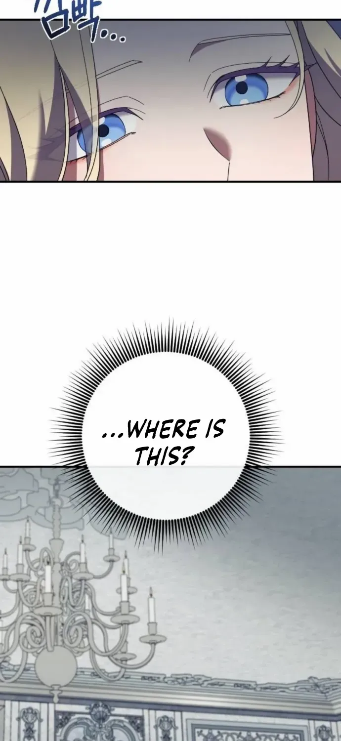 The Empress’s Beast Selection Chapter 29 page 3 - 
