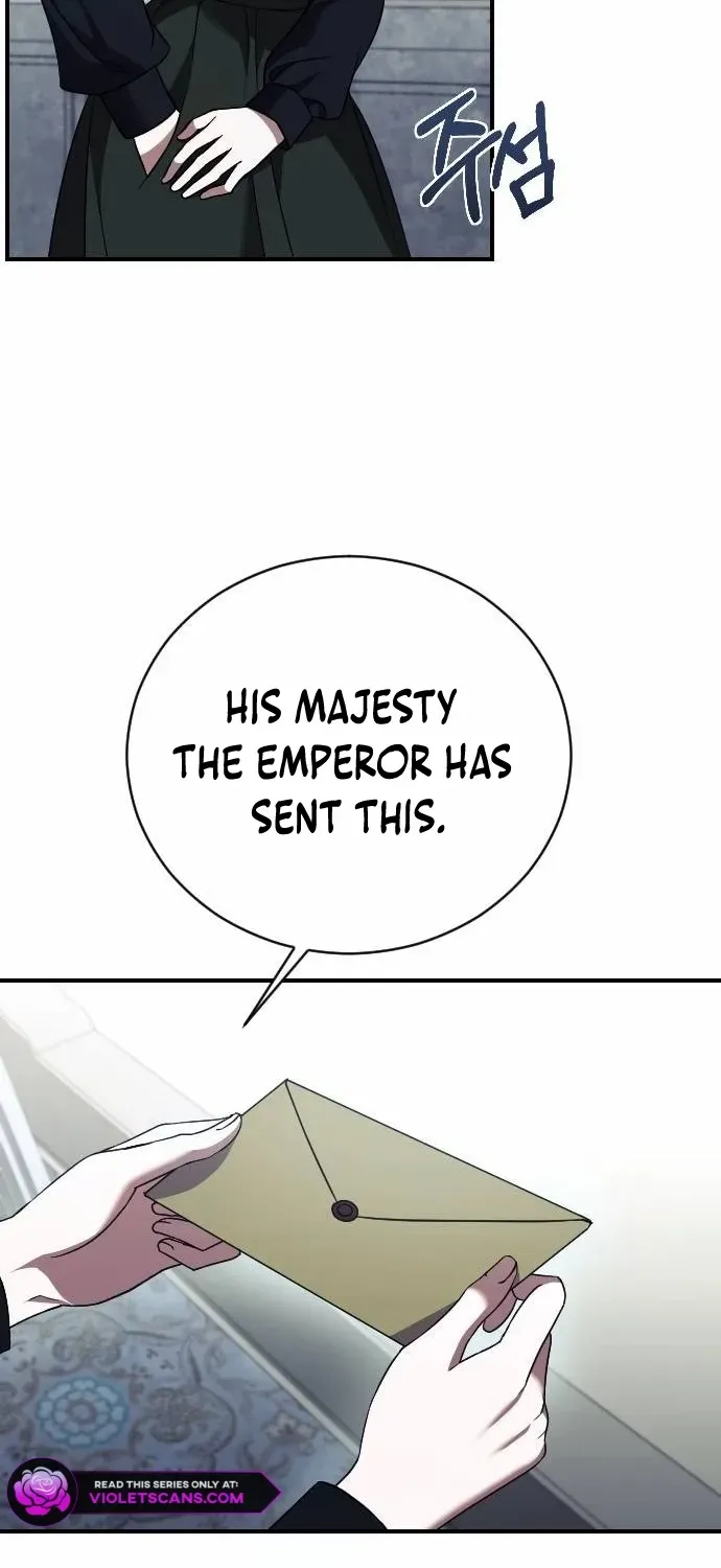 The Empress’s Beast Selection Chapter 29 page 21 - 