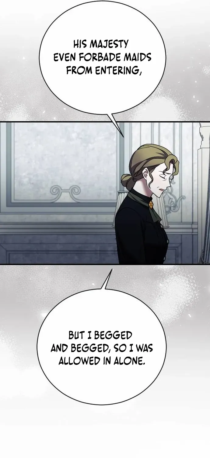 The Empress’s Beast Selection Chapter 29 page 30 - 