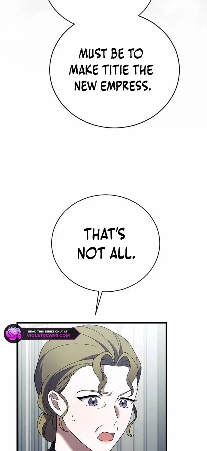 The Empress’s Beast Selection Chapter 29 page 32 - 