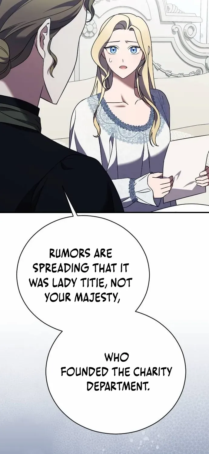 The Empress’s Beast Selection Chapter 29 page 34 - 