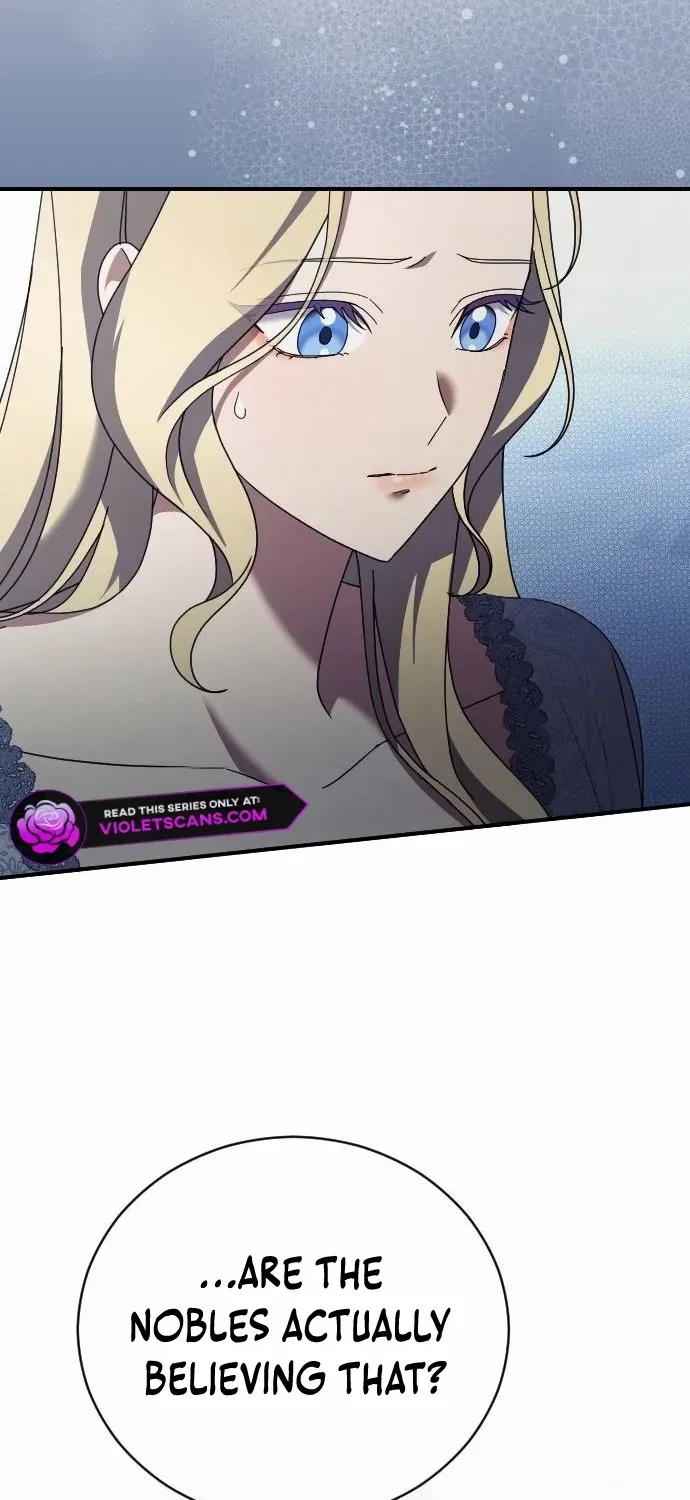 The Empress’s Beast Selection Chapter 29 page 35 - 