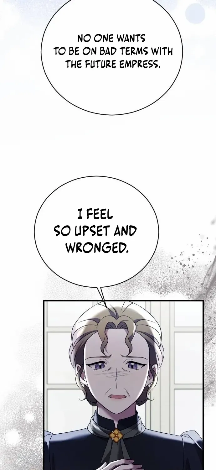 The Empress’s Beast Selection Chapter 29 page 38 - 