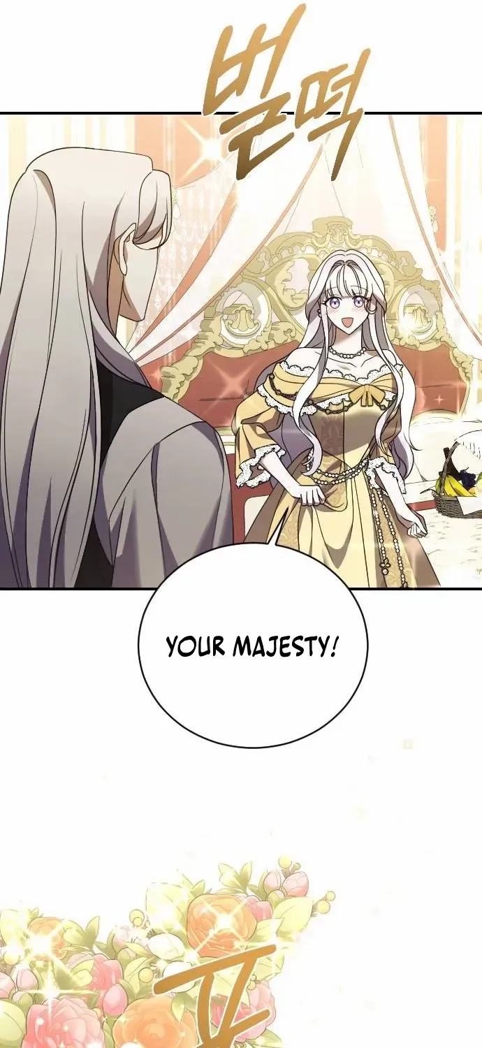 The Empress’s Beast Selection Chapter 29 page 51 - 