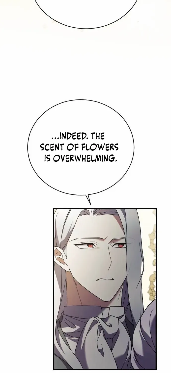 The Empress’s Beast Selection Chapter 29 page 53 - 