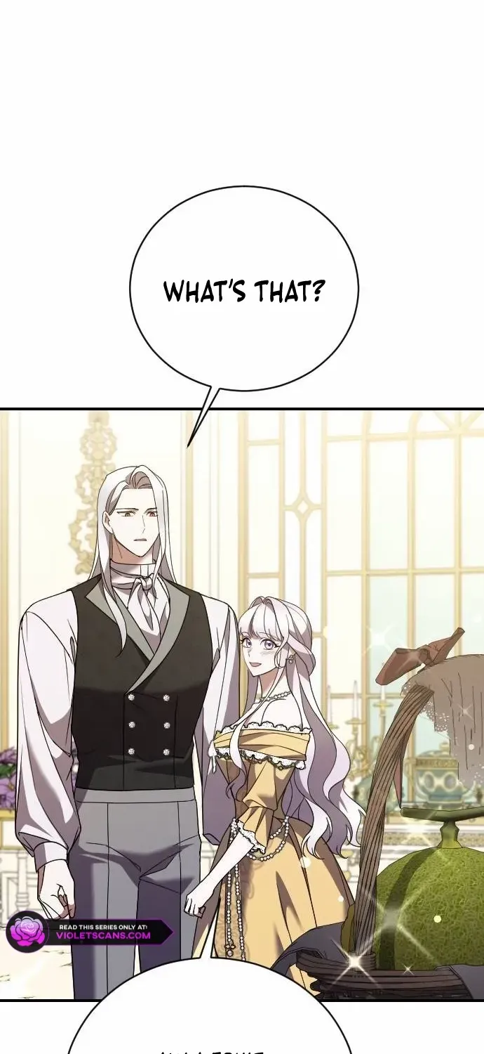 The Empress’s Beast Selection Chapter 29 page 54 - 