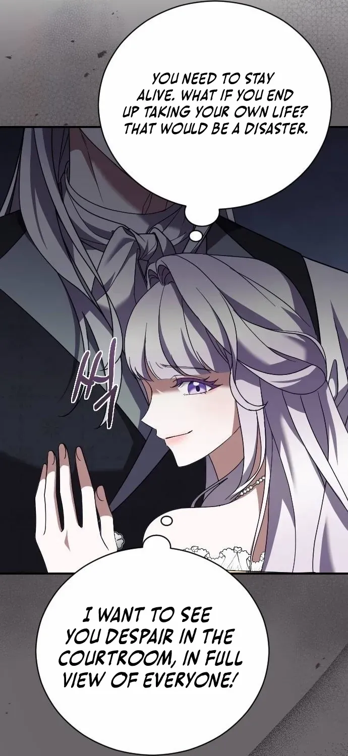 The Empress’s Beast Selection Chapter 29 page 56 - 