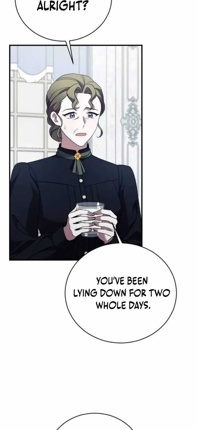 The Empress’s Beast Selection Chapter 29 page 7 - 