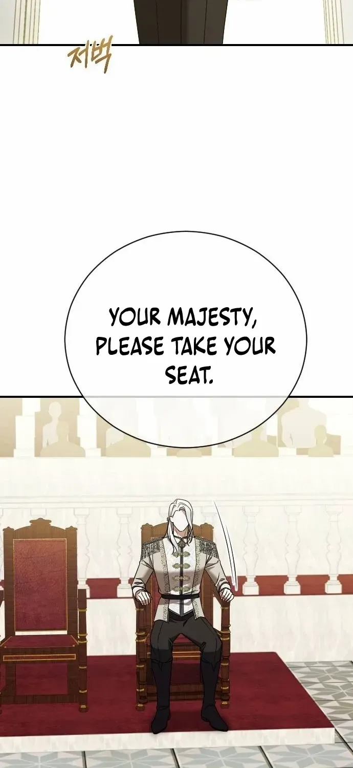 The Empress’s Beast Selection Chapter 29 page 63 - 