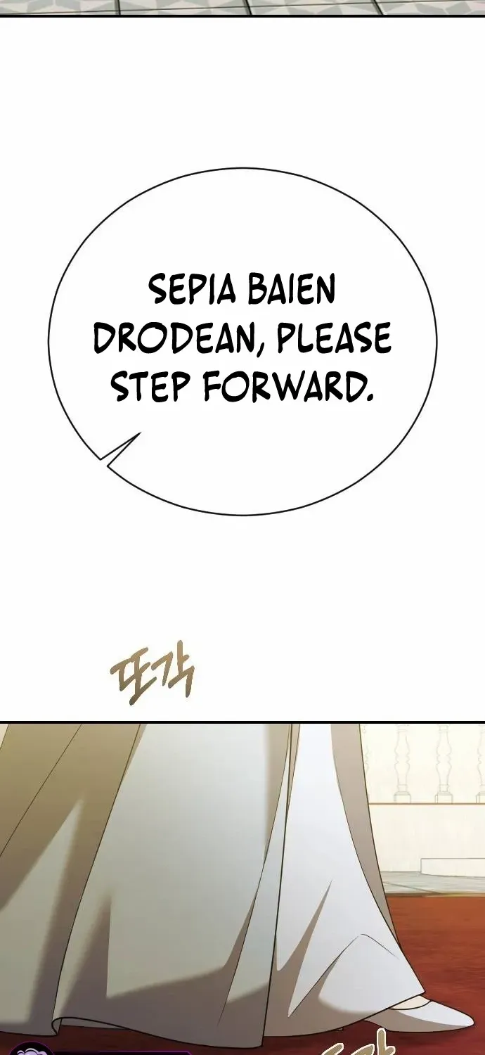 The Empress’s Beast Selection Chapter 29 page 64 - 