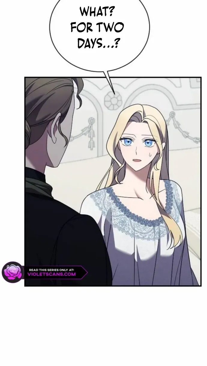 The Empress’s Beast Selection Chapter 29 page 8 - 