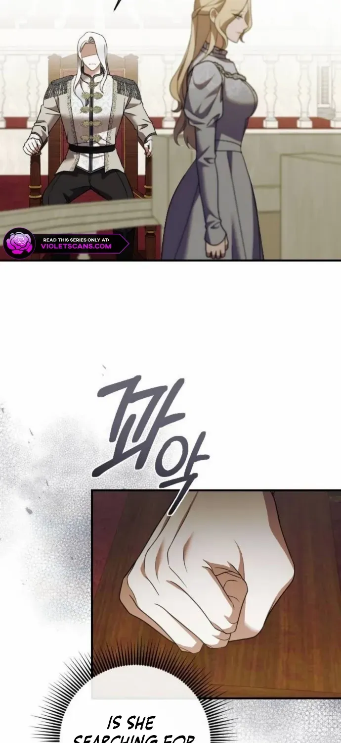 The Empress’s Beast Selection Chapter 29 page 71 - 