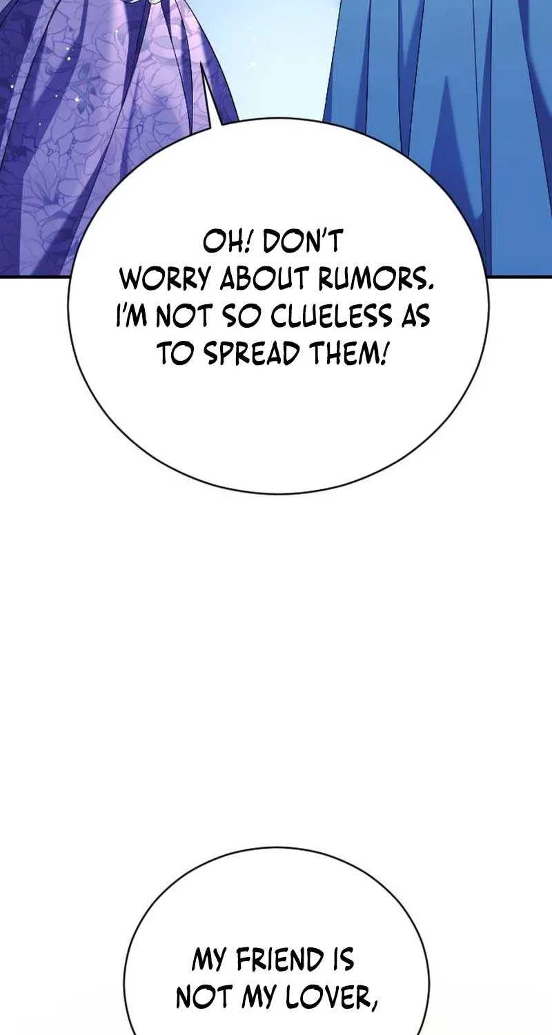 The Empress’s Beast Selection Chapter 3 page 11 - 