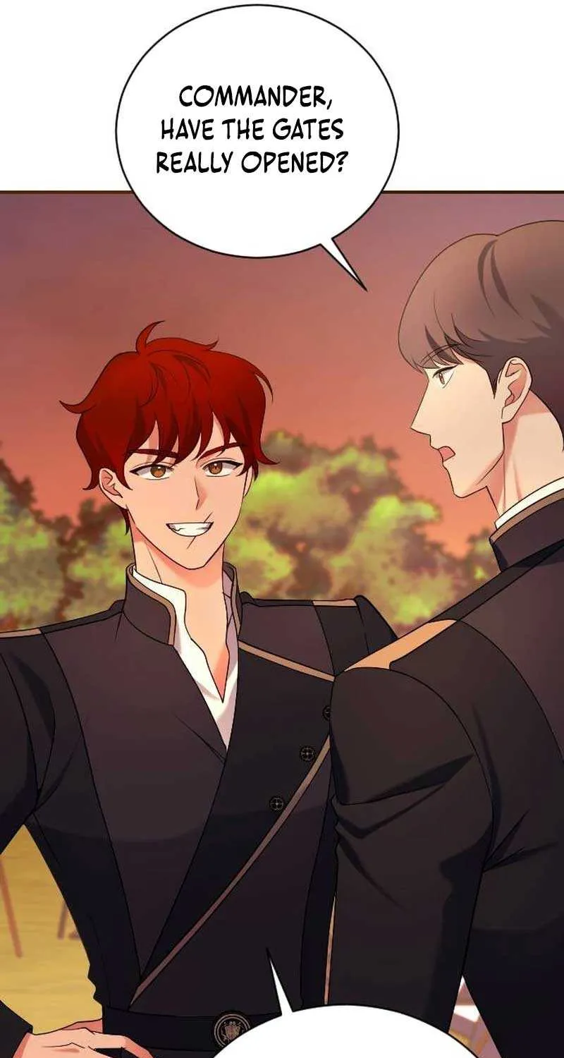 The Empress’s Beast Selection Chapter 3 page 114 - 