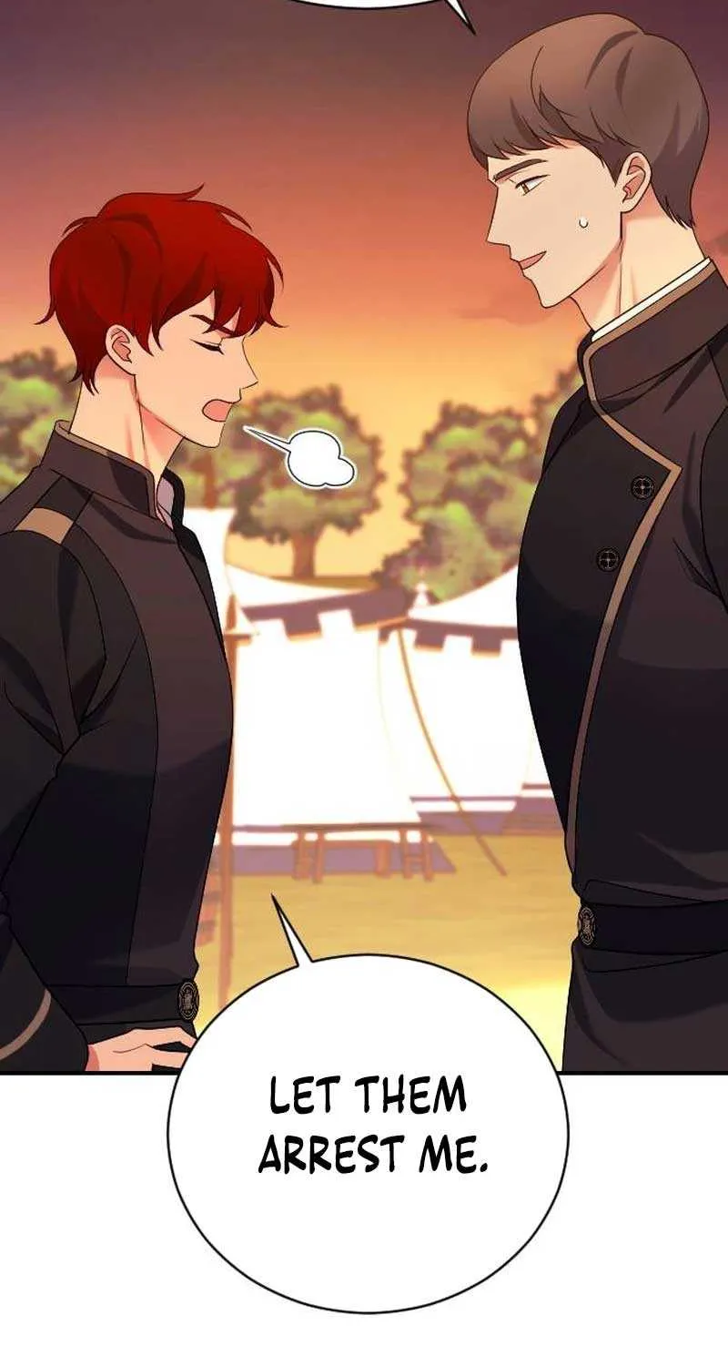 The Empress’s Beast Selection Chapter 3 page 116 - 