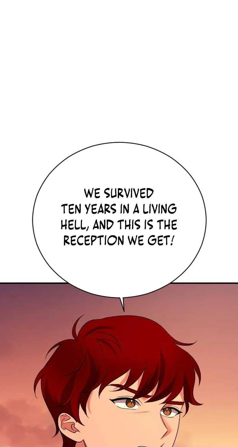 The Empress’s Beast Selection Chapter 3 page 117 - 