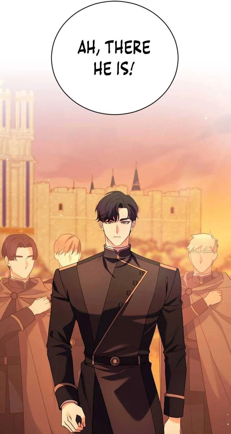 The Empress’s Beast Selection Chapter 3 page 121 - 