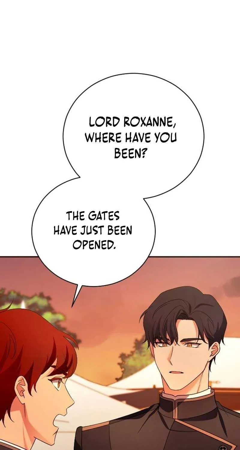 The Empress’s Beast Selection Chapter 3 page 123 - 
