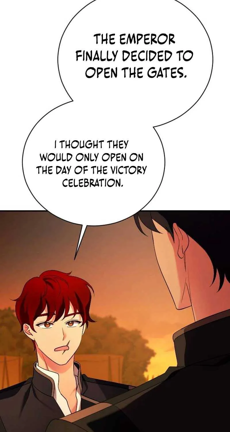 The Empress’s Beast Selection Chapter 3 page 125 - 
