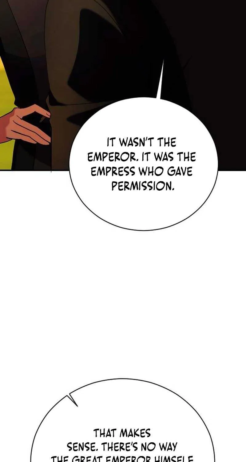 The Empress’s Beast Selection Chapter 3 page 126 - 